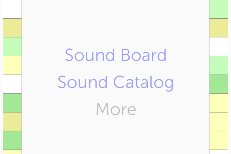 Game Show Sound Effects App at Donald Hood blog